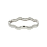 Bracelete Move – Prateado